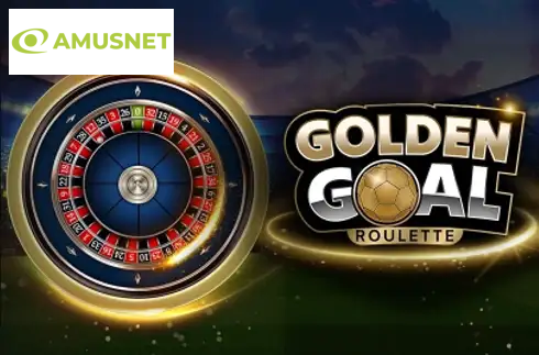 Golden Goal Roulette